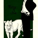 Tony By Shyangell (http://shyangell.deviantart.com)