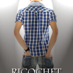Ricochet by bluespirit