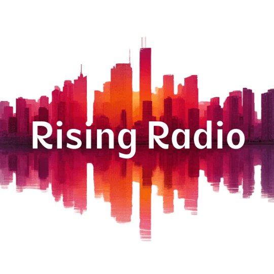 Rising-Radio