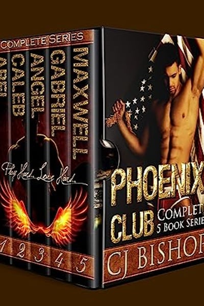 phoenix club