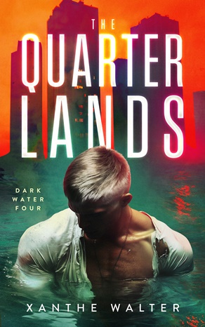 The Quarterlands