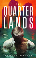 The Quarterlands Menu