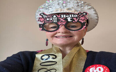 SPECIAL BIRTHDAY EDITION