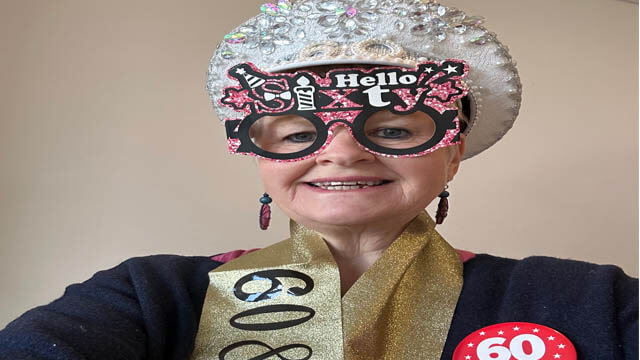 SPECIAL BIRTHDAY EDITION