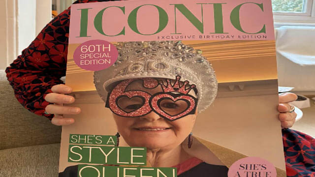 All the tea from the big 6-0 shenanigans!